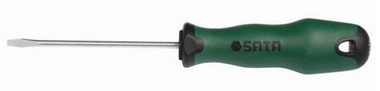 ОТВЕРТКА ШЛИЦ 8Х150/275ММ СЕРИЯ T SATA