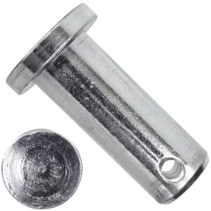 DIN 1444 штифт цилиндрический