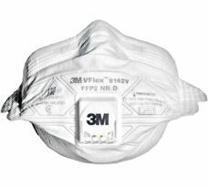 Защита органов дыхания