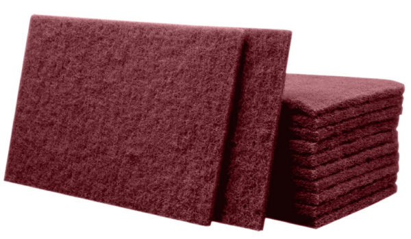 скотч брайт