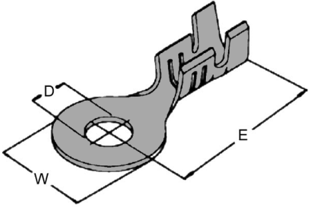 ТУ кольцо неиз