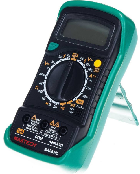 мультиметр