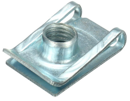 Гайка закладная