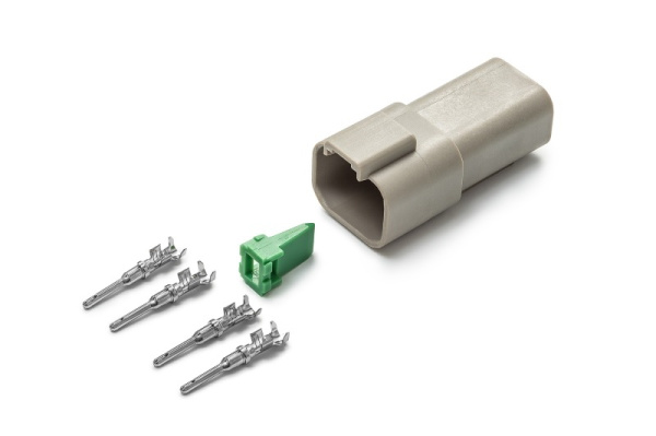 dt 4 pin